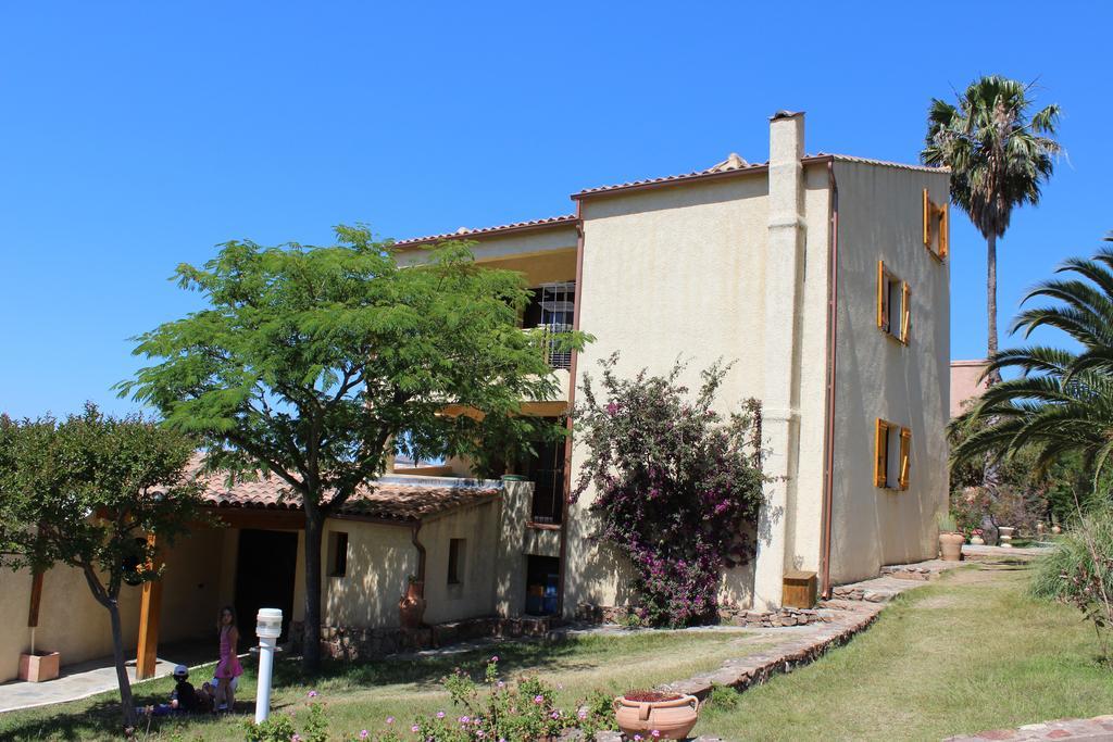 L Incantu Galeria  Exterior photo