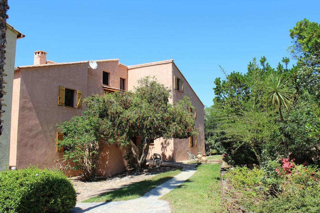 L Incantu Galeria  Exterior photo